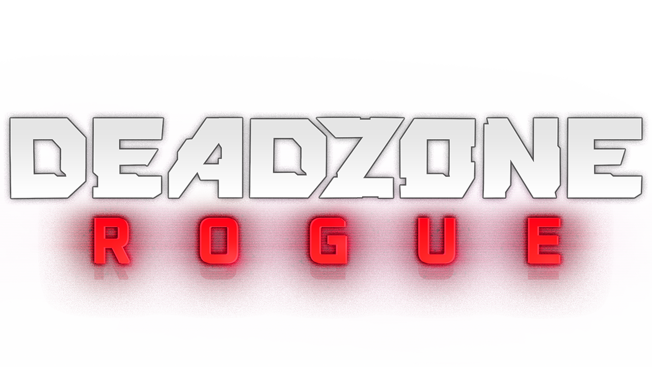 deadzone rogue logo